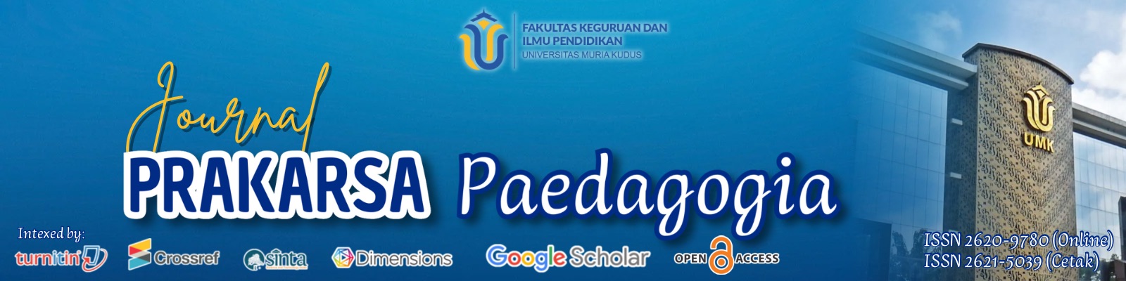 Page Header