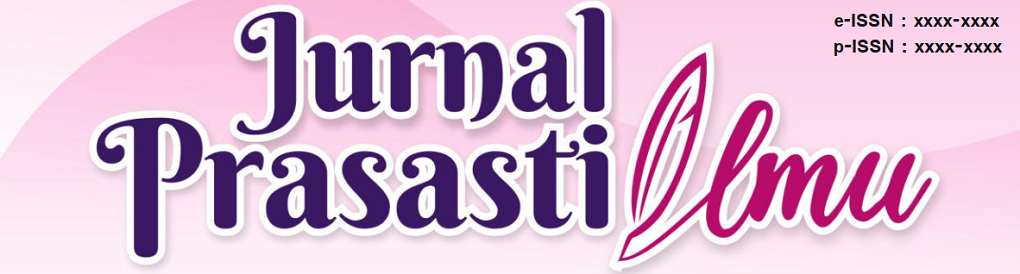 title-jurnal-prasasti-ilmu