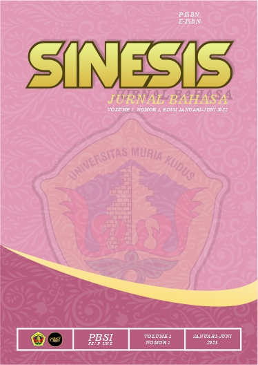 sinesis-homepage