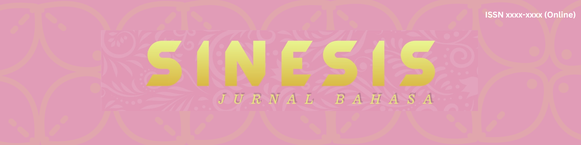 sinesis-title